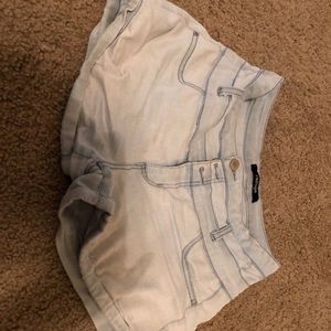 Charlotte Russe shorts